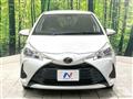 2017 Toyota Vitz