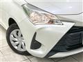 2017 Toyota Vitz