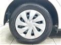 2017 Toyota Vitz