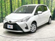 2017 Toyota Vitz