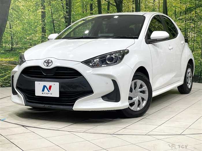 2020 Toyota Toyota Others