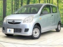2008 Daihatsu Mira