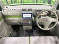 2015 Daihatsu Move Conte