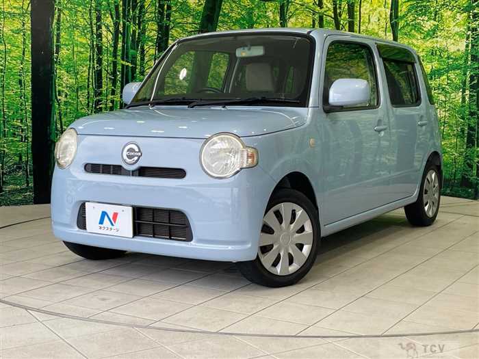 2014 Daihatsu MIRA COCOA