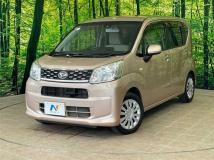 2017 Daihatsu Move