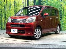 2018 Daihatsu Move