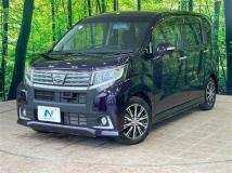 2015 Daihatsu Move