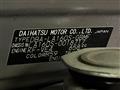 2016 Daihatsu Move