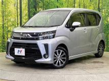 2021 Daihatsu Move