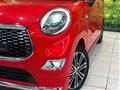 2015 Daihatsu Cast