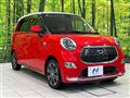 2015 Daihatsu Cast