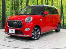 2015 Daihatsu Cast