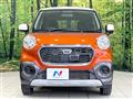 2017 Daihatsu Cast