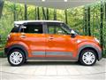 2017 Daihatsu Cast