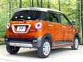 2017 Daihatsu Cast