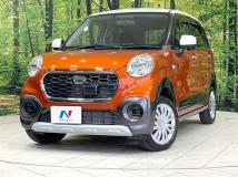 2017 Daihatsu Cast