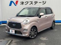 2018 Daihatsu Cast
