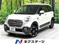 2019 Daihatsu Cast