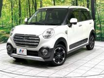 2019 Daihatsu Cast
