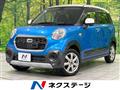 2015 Daihatsu Cast