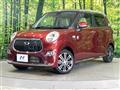 2017 Daihatsu Cast