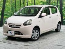 2011 Daihatsu Mira Es