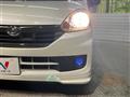 2016 Daihatsu Mira Es