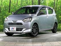 2019 Daihatsu Mira Es