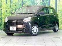 2021 Daihatsu Mira Es