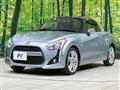 2015 Daihatsu Copen