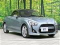 2015 Daihatsu Copen