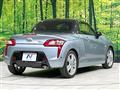 2015 Daihatsu Copen