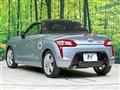 2015 Daihatsu Copen