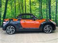 2018 Daihatsu Copen