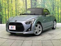 2024 Daihatsu Copen