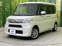 2016 Daihatsu Tanto