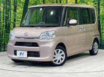 2016 Daihatsu Tanto