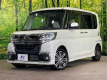 2016 Daihatsu Tanto