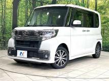 2017 Daihatsu Tanto