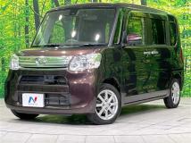 2016 Daihatsu Tanto