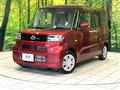 2022 Daihatsu Tanto