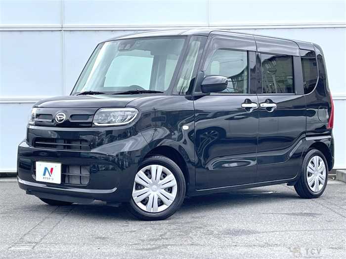 2024 Daihatsu Tanto