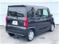 2024 Daihatsu Tanto