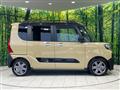 2025 Daihatsu Tanto