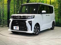 2025 Daihatsu Tanto