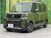 2025 Daihatsu Tanto