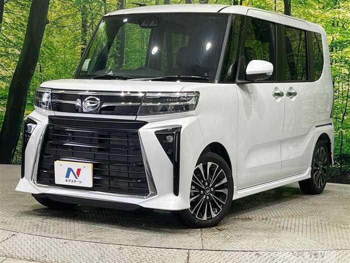 2026 Daihatsu Tanto