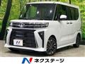 2026 Daihatsu Tanto
