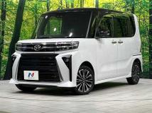 2023 Daihatsu Tanto