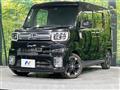 2017 Daihatsu WAKE